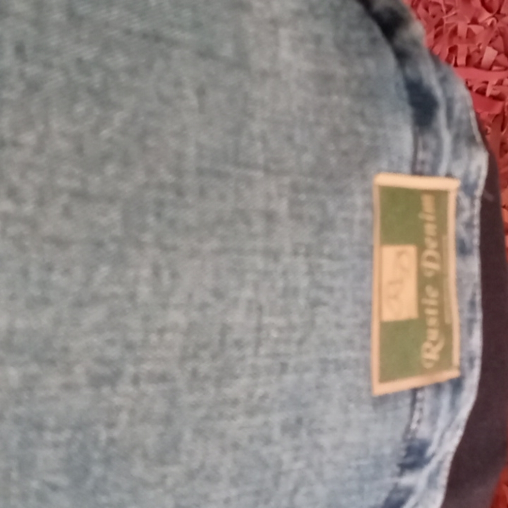 Jean jacket - Picture 3 of 7